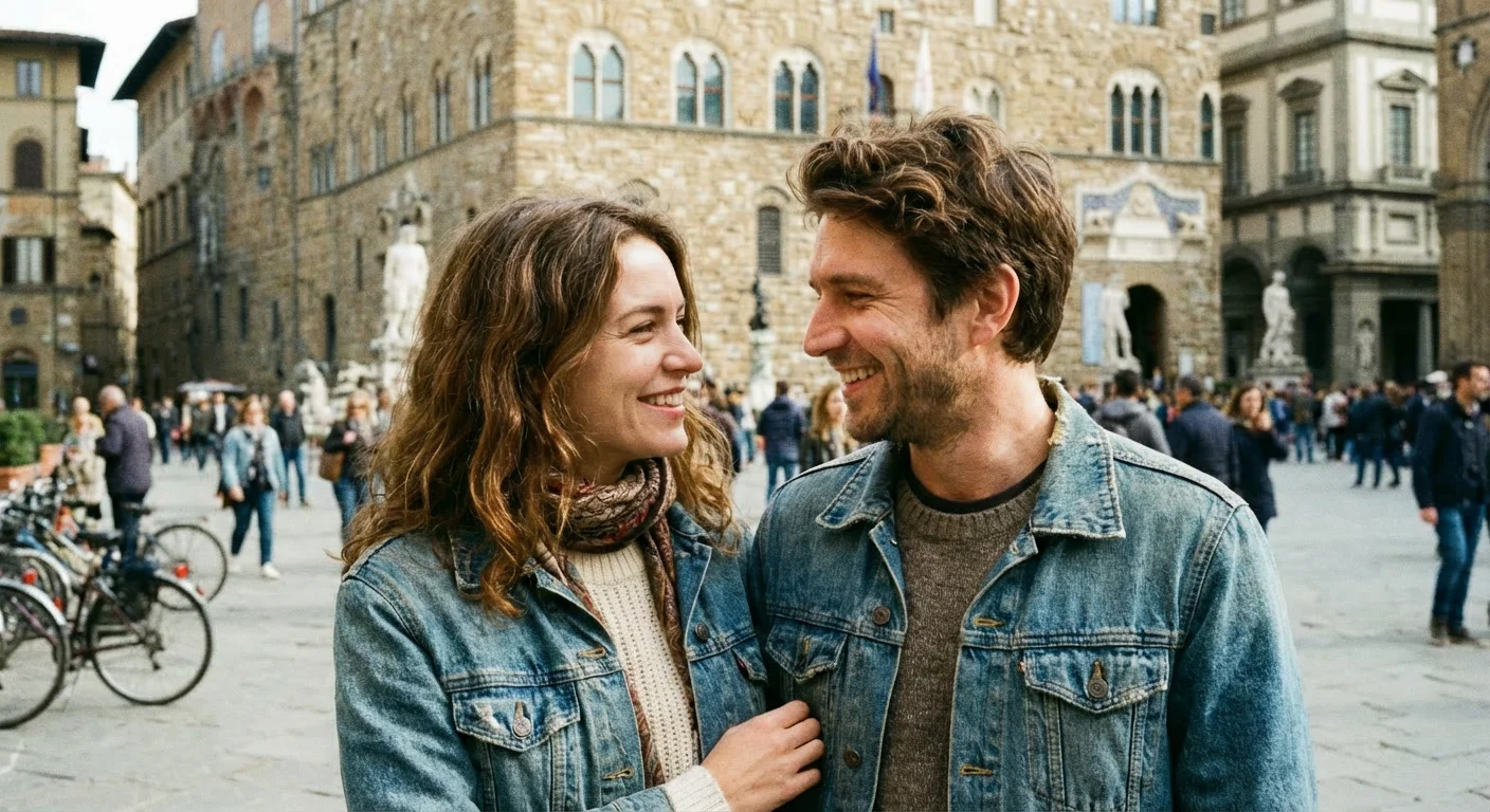 Сгенерируйте девушку, которая подходит именно вам - после обработки нейросетью