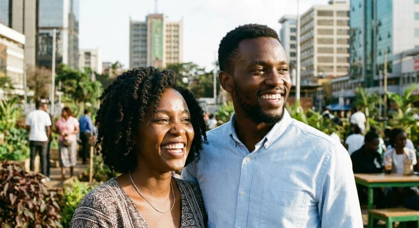 Сгенерировать мужчину, который мне подходит - после обработки нейросетью