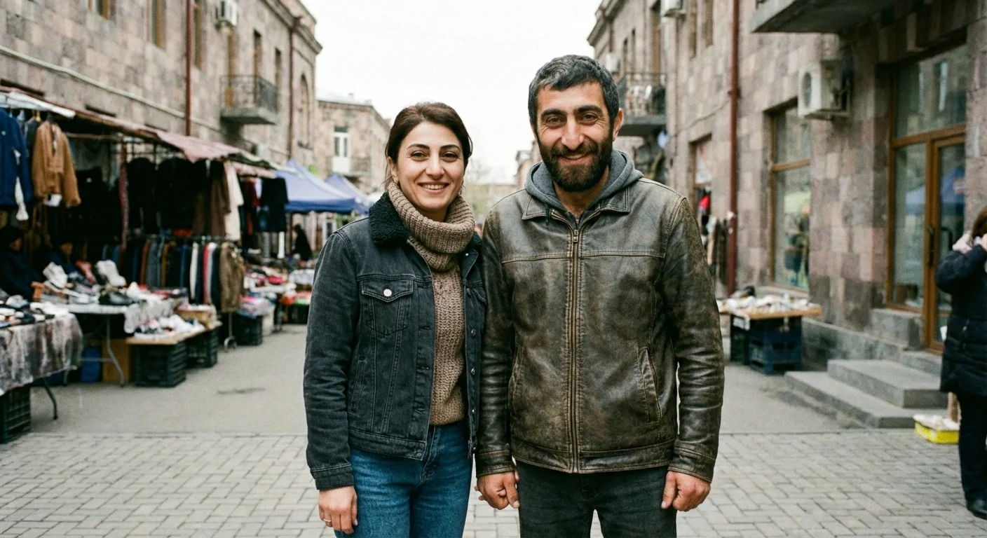 Сгенерируй девушку, которая тебе подходит - после обработки нейросетью