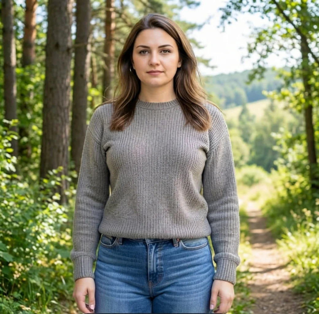 Нейросеть для замены фона на фото - после обработки нейросетью