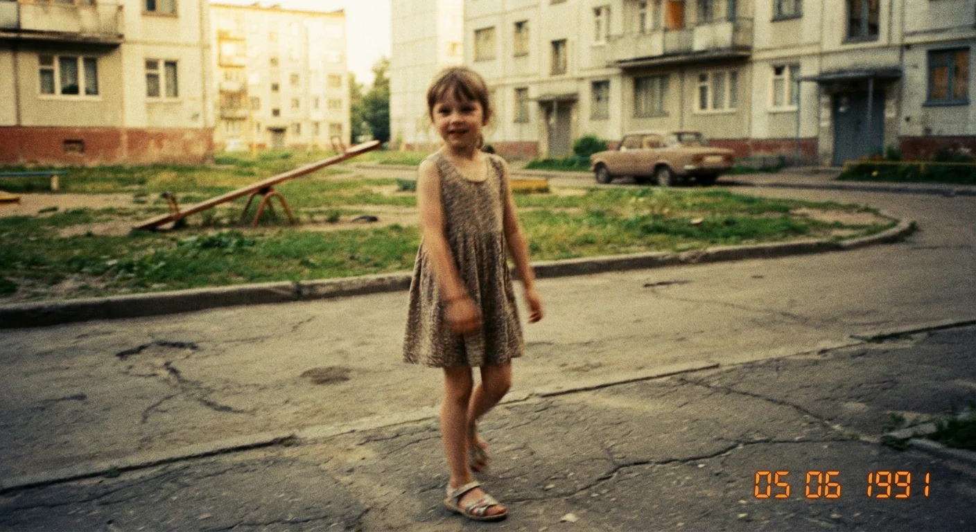 Нейросеть убирает знаки с фото - до обработки нейросетью