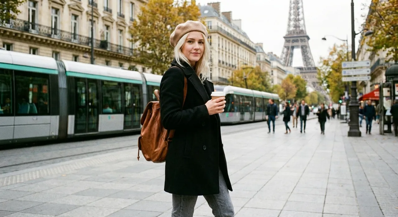 Добавить объект на фото с помощью нейросети