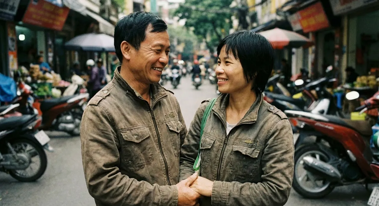 Сгенерировать парня, который мне подходит