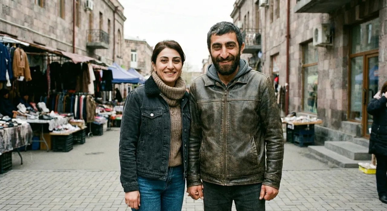 Сгенерируй девушку, которая тебе подходит