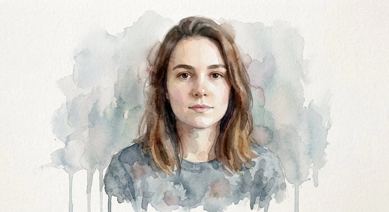 Сделать из фото рисунок или арт нейросетью онлайн